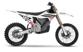 Stark Future Custom Graphics Kit