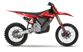 Stark Varg Custom Graphics Kit