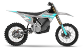 Stark Future Custom Graphics Kit