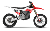 Stark Future Custom Graphics Kit