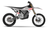 Stark Future Custom Graphics Kit