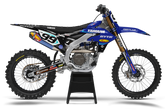 Yamaha Semi Custom Design - Blitz Series