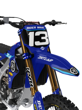Yamaha Semi Custom Design - Dagger Series