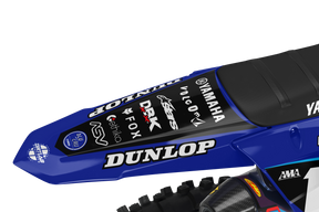 Yamaha Semi Custom Design - Dagger Series