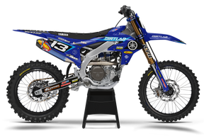 Yamaha Semi Custom Design - Dagger Series