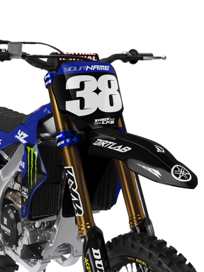 Yamaha Semi Custom Design - Factory Series