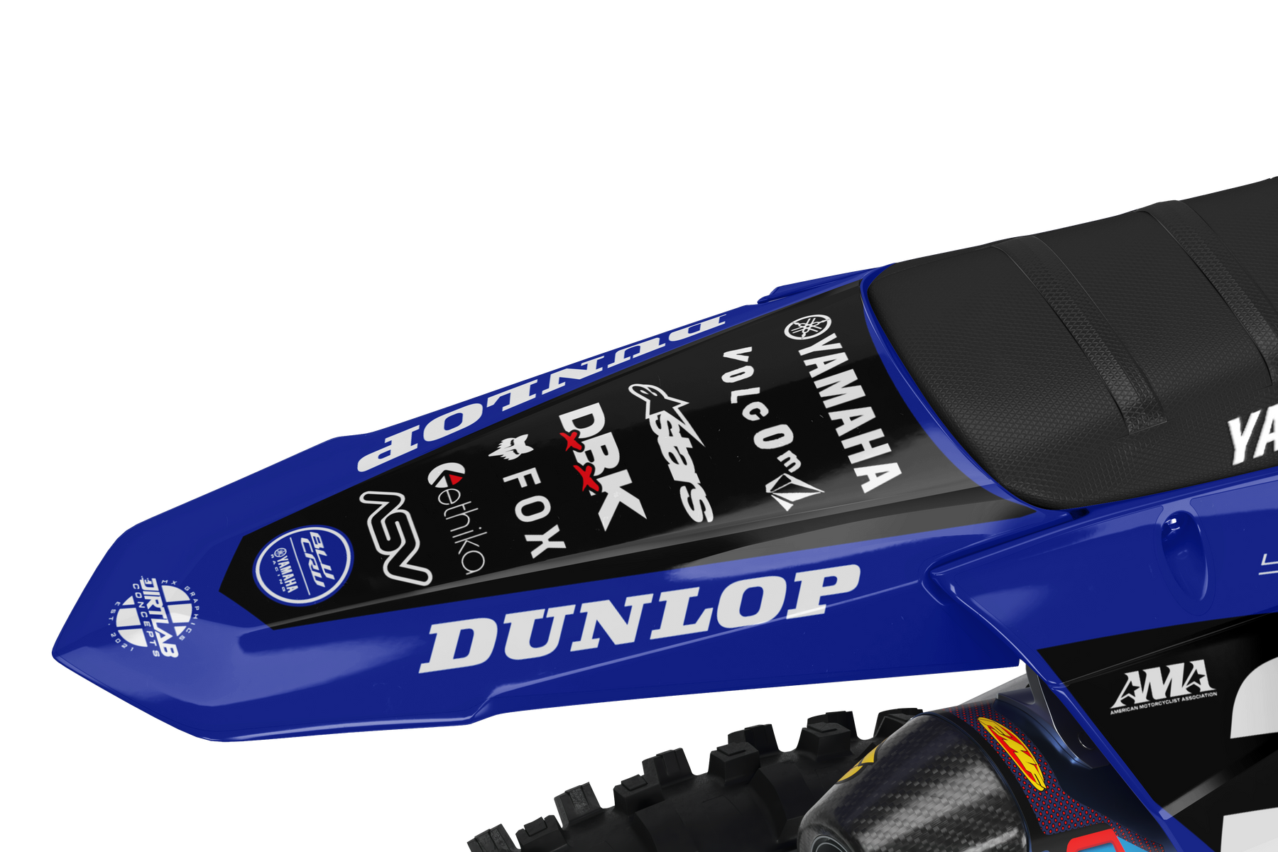Yamaha Semi Custom Design - Factory Series