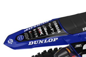 Yamaha Semi Custom Design - Factory Series
