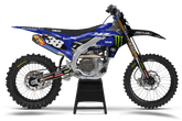 Yamaha Semi Custom Design - Factory Series