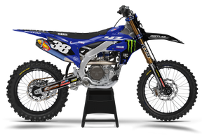 Yamaha Semi Custom Design - Factory Series