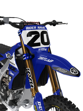 Yamaha Semi Custom Design - Inflect Series