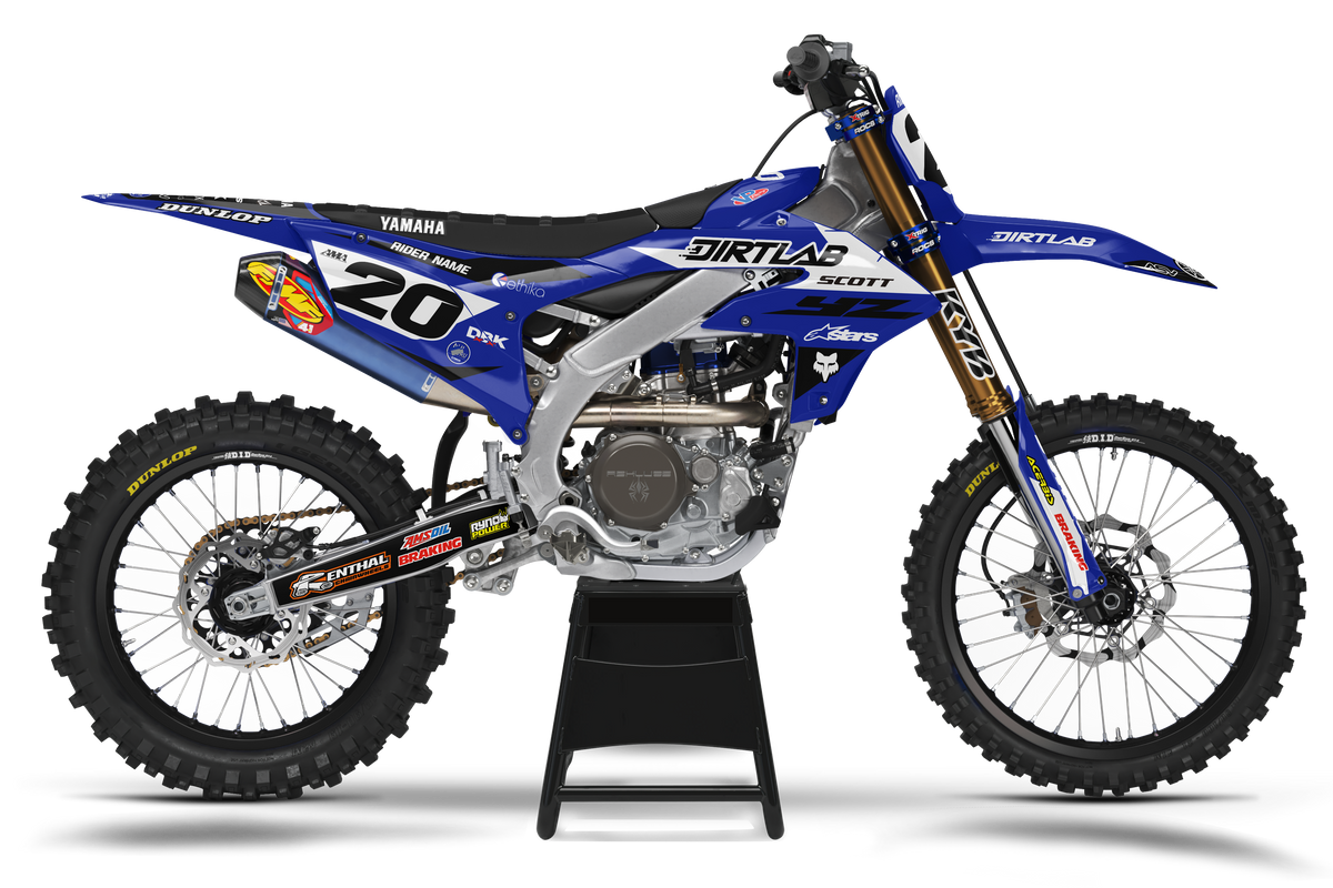 Yamaha Semi Custom Design - Inflect Series