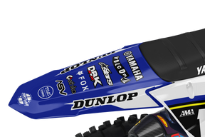 Yamaha Semi Custom Design - Legend Series