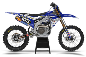 Yamaha Semi Custom Design - Legend Series