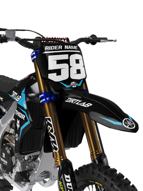Yamaha Semi Custom Design - Motion Series