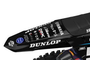 Yamaha Semi Custom Design - Motion Series