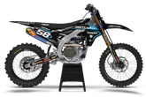 Yamaha Semi Custom Design - Motion Series
