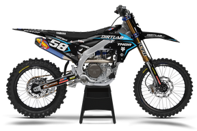 Yamaha Semi Custom Design - Motion Series