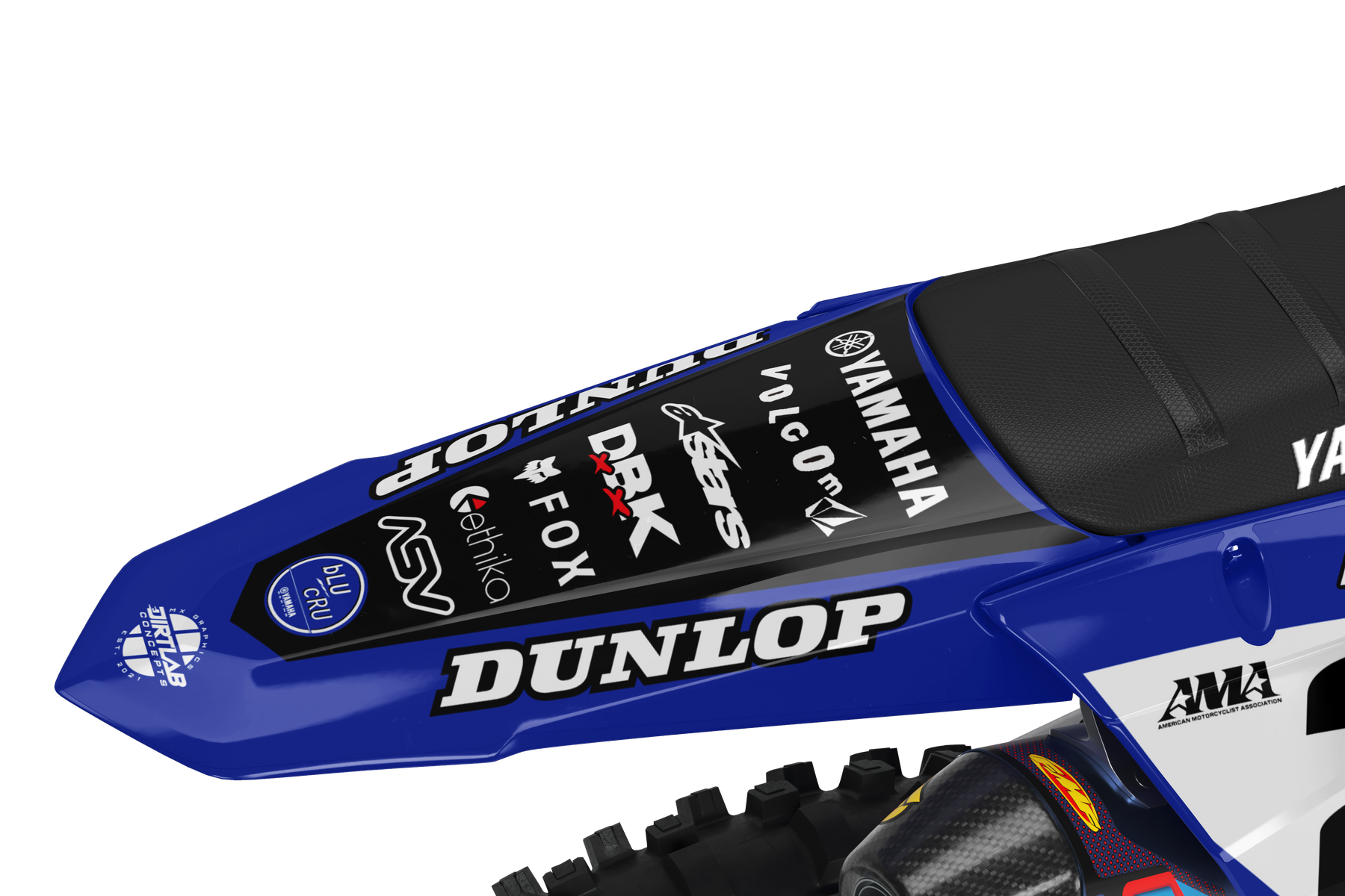Yamaha Semi Custom Design - Strict Series
