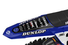 Yamaha Semi Custom Design - Strict Series