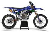 Yamaha Semi Custom Design - Strict Series