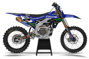 Yamaha Semi Custom Design - Strict Series