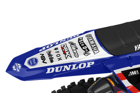 Yamaha Semi Custom Design - USA Series
