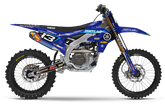 2028 YZ250F Graphics Kit