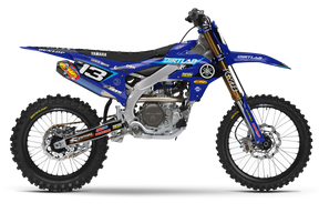 2028 YZ250F Graphics Kit
