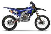 2027 Star Racing Yamaha Graphics