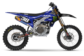 2027 Star Racing Yamaha Graphics