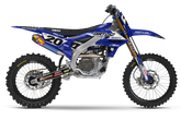 2028 YZ250F Custom Graphics