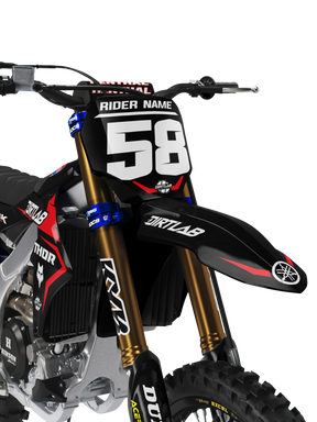 Yamaha Semi Custom Design - Motion Series V2