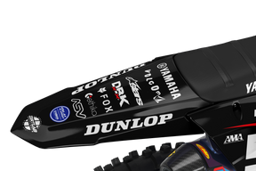 Yamaha Semi Custom Design - Motion Series V2