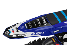 Yamaha Semi Custom Design - RAZR Series