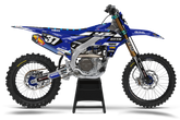 Yamaha Semi Custom Design - RAZR Series
