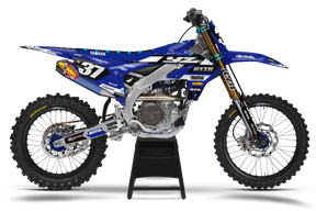 Yamaha Semi Custom Design - RAZR Series